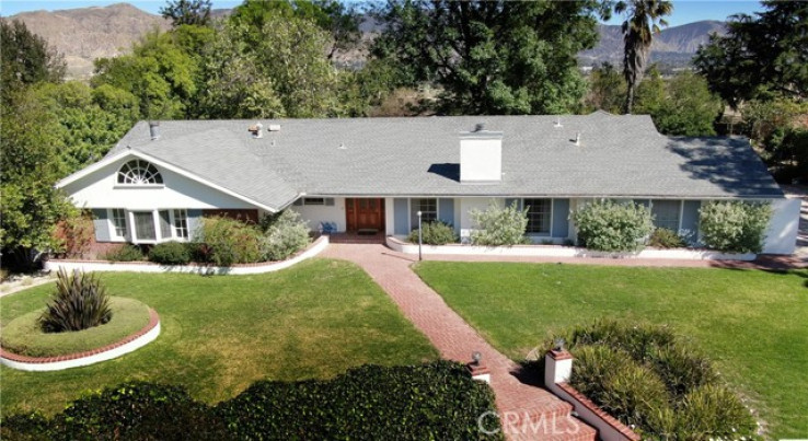 4 Bed Home for Sale in Granada Hills, California