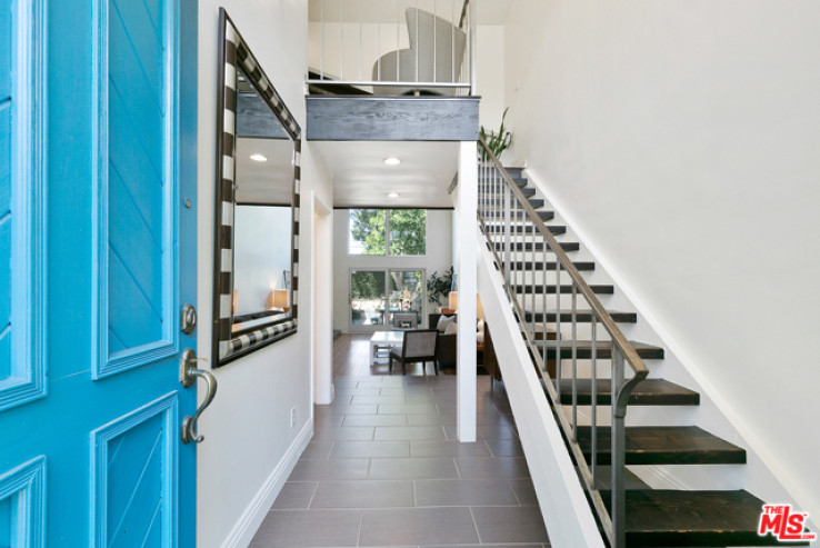 Residential Home in Santa Monica