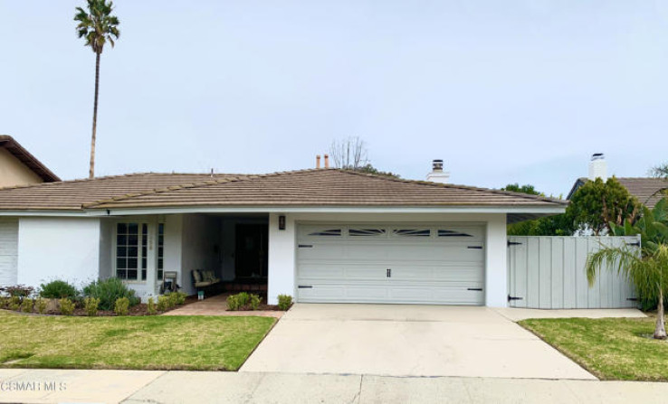 Residential Home in Westlake Village