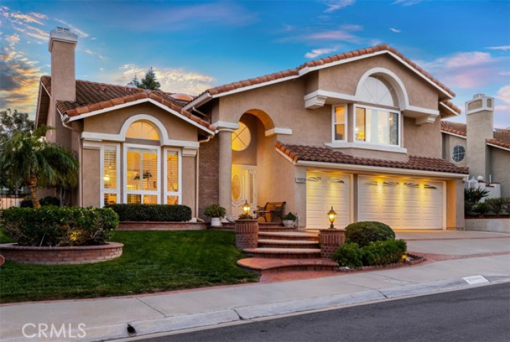 4 Bed Home for Sale in Yorba Linda, California