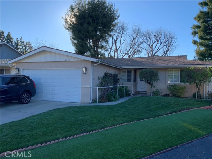 3 Bed Home for Sale in Encino, California