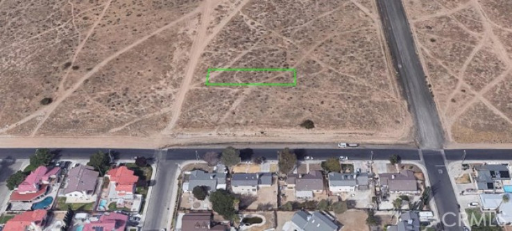  Land for Sale in Palmdale, California