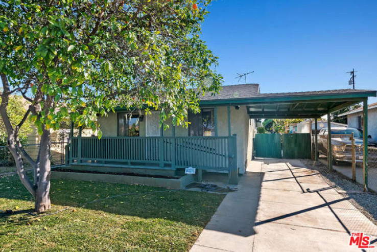  Income Home for Sale in Maywood, California