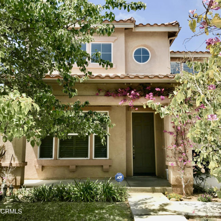 4 Bed Home for Sale in Ventura, California