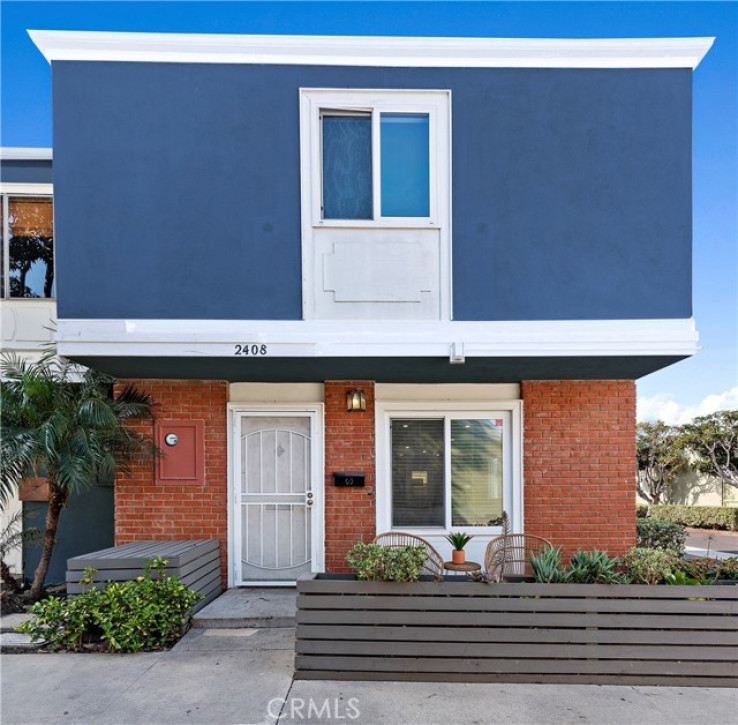 Residential Home in Central Costa Mesa
