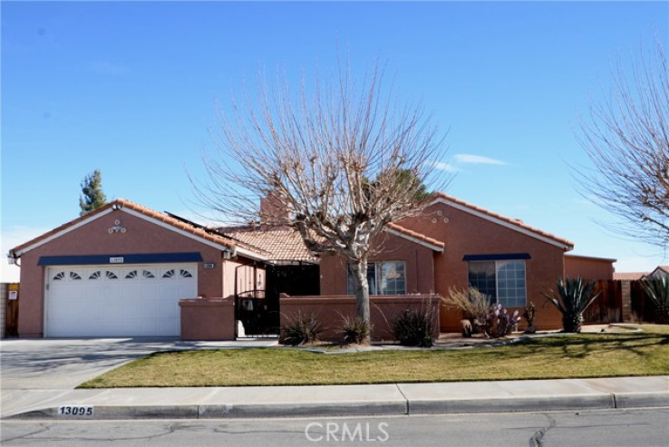 Residential Home in Victorville