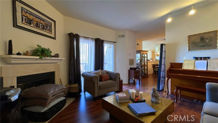 Residential Home in Agoura