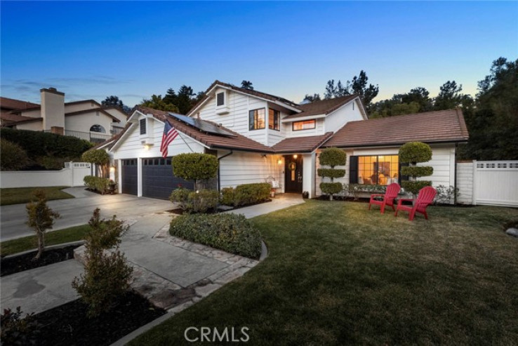 5 Bed Home for Sale in Yorba Linda, California