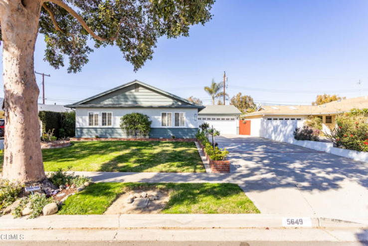 3 Bed Home for Sale in Ventura, California