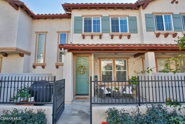 3 Bed Home for Sale in Newbury Park, California