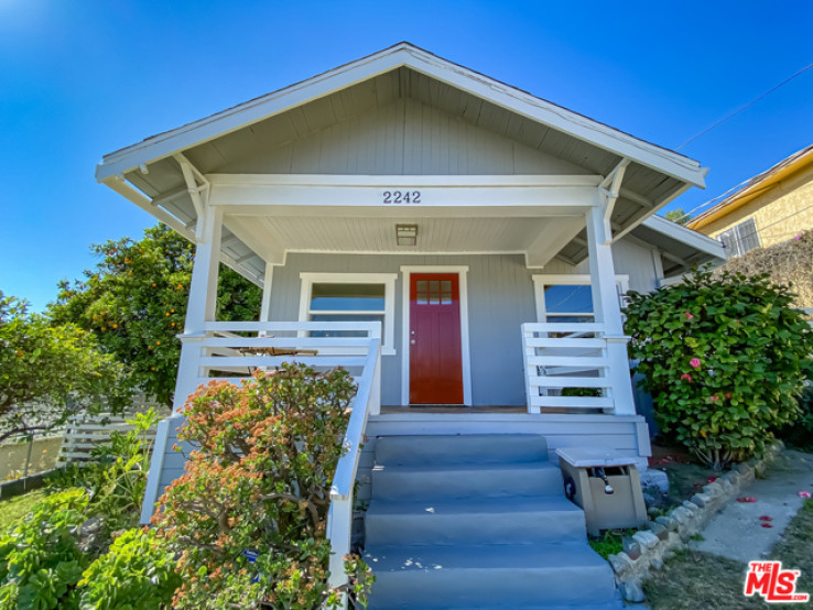 3 Bed Home for Sale in Los Angeles, California
