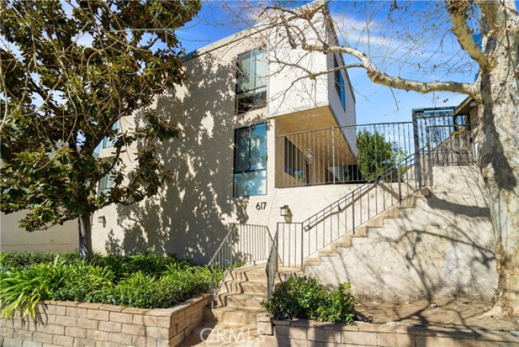 Residential Home in Burbank