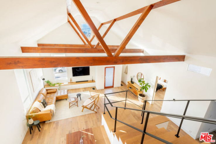 3 Bed Home for Sale in Los Angeles, California