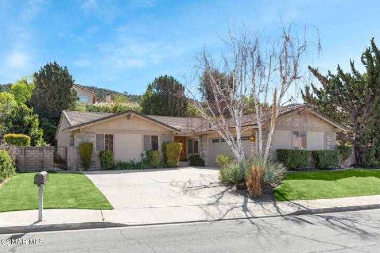 3 Bed Home for Sale in Newbury Park, California