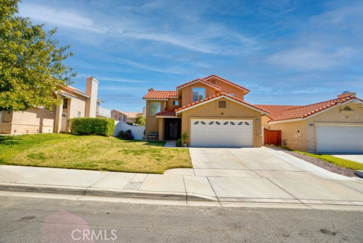 3 Bed Home for Sale in Highland, California