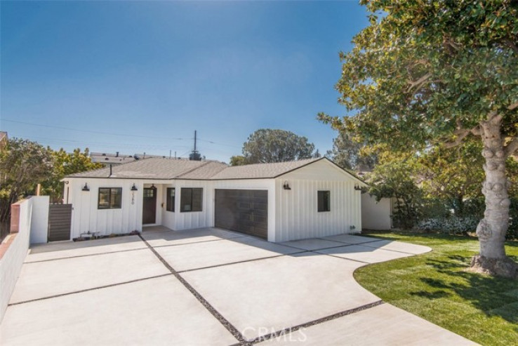 3 Bed Home for Sale in Santa Monica, California