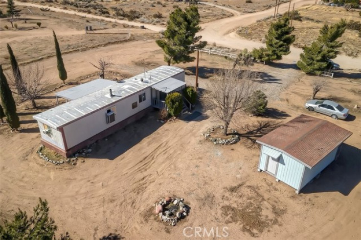 2 Bed Home for Sale in Phelan, California