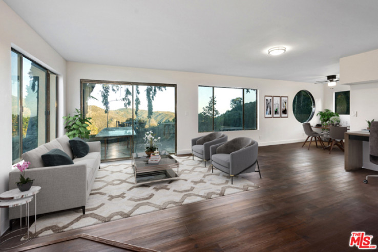 3 Bed Home for Sale in Malibu, California