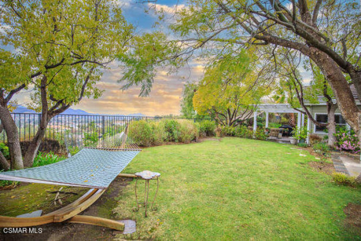 4 Bed Home for Sale in Thousand Oaks, California