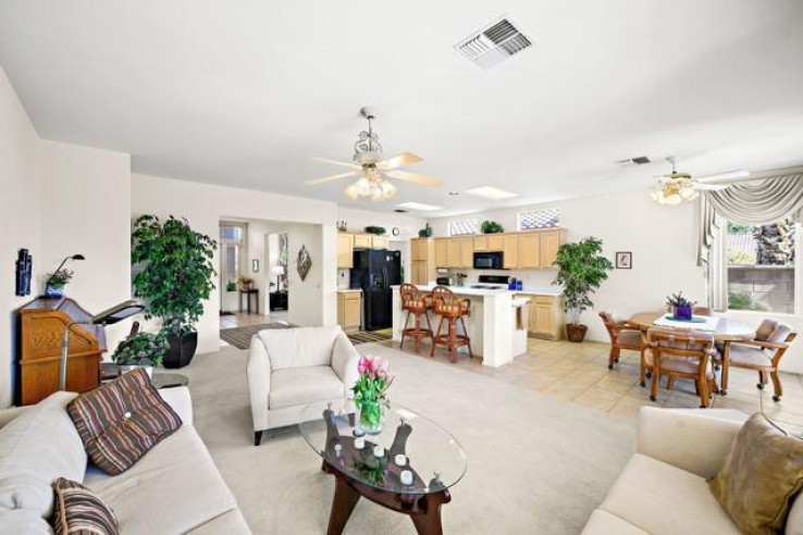 2 Bed Home for Sale in Palm Desert, California