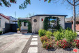 4 Bed Home for Sale in Culver City, California