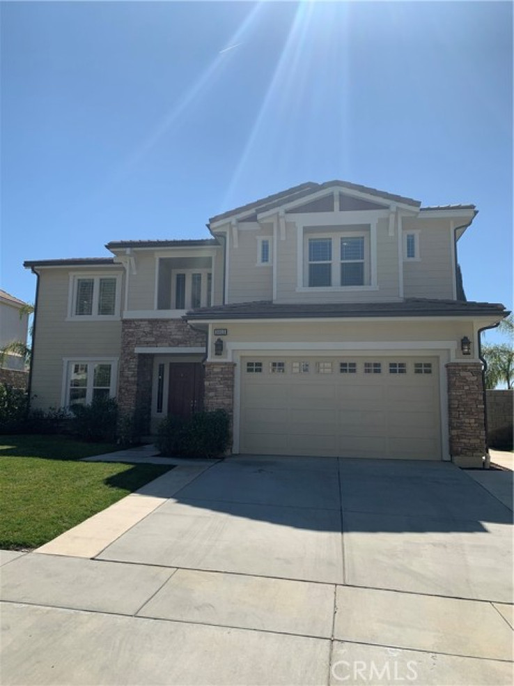 4 Bed Home for Sale in Highland, California