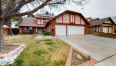 4 Bed Home for Sale in Palmdale, California