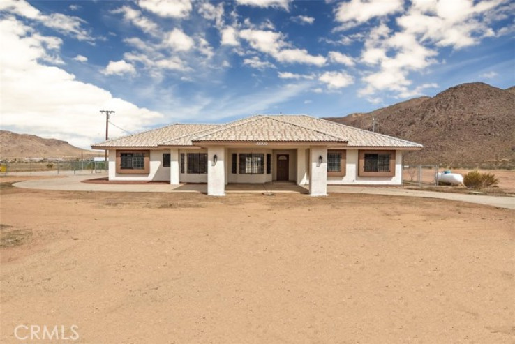 Residential Home in Apple Valley
