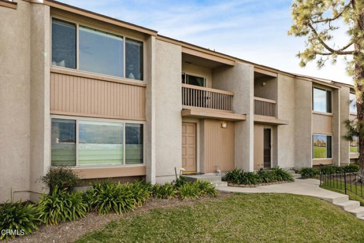 Residential Home in Ventura