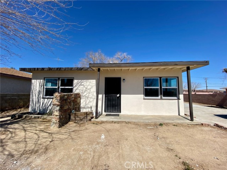 2 Bed Home for Sale in Rosamond, California