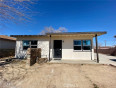 2 Bed Home for Sale in Rosamond, California