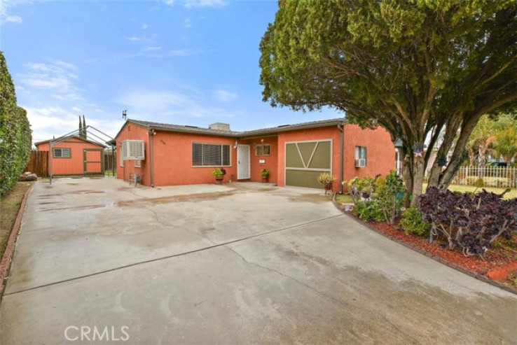 2 Bed Home for Sale in Rialto, California