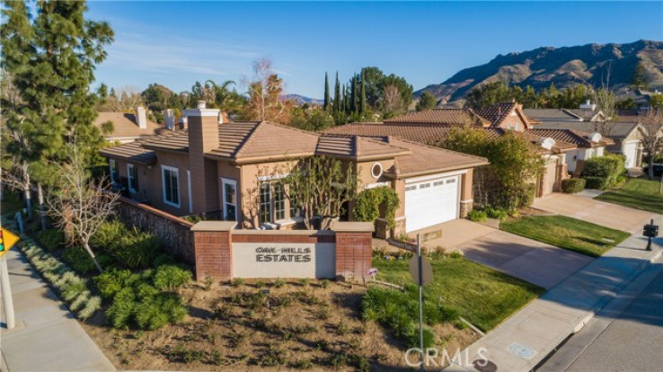 3 Bed Home for Sale in Agoura Hills, California