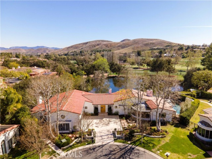 Residential Home in Westlake Village