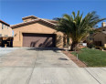 4 Bed Home for Sale in Adelanto, California