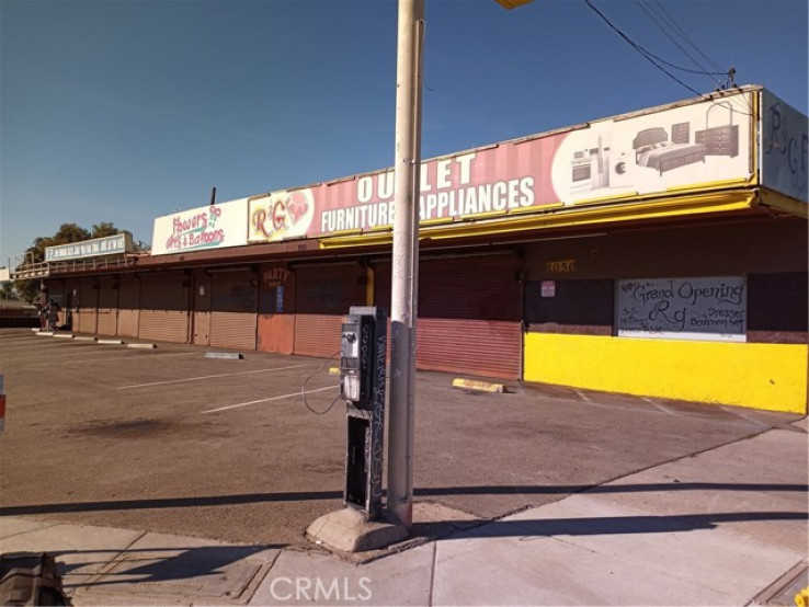  Commercial for Sale in San Bernardino, California
