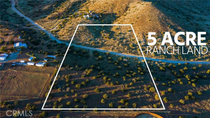  Land for Sale in Acton, California