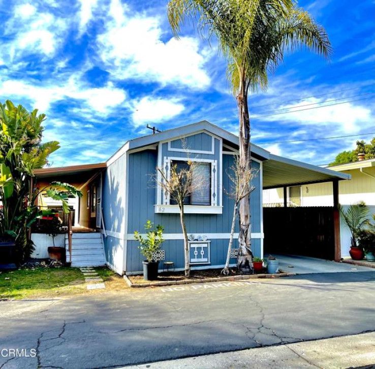2 Bed Home for Sale in Ventura, California