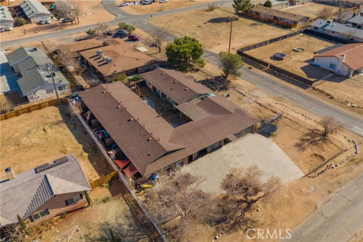 Residential Income in Apple Valley