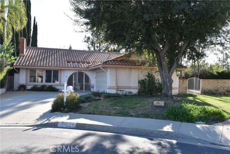 3 Bed Home for Sale in Agoura Hills, California