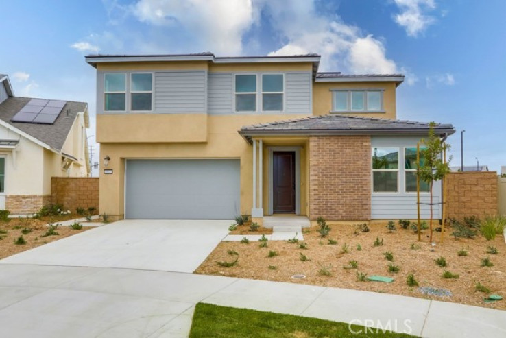 5 Bed Home for Sale in Ontario, California