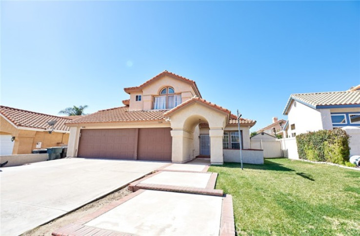 4 Bed Home for Sale in Highland, California