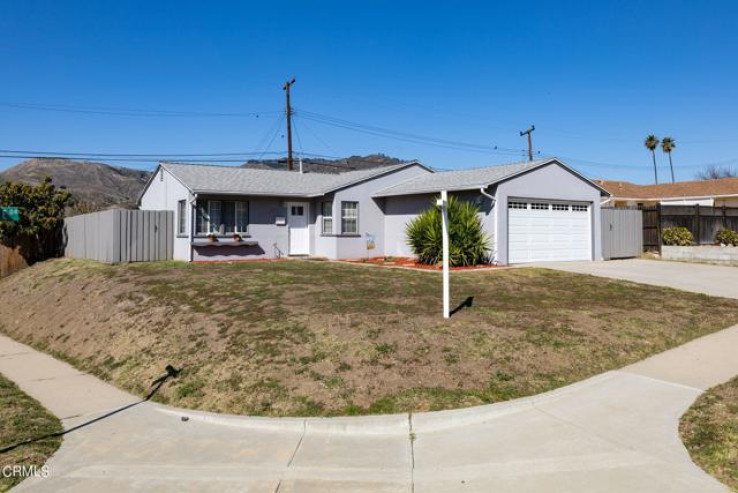 3 Bed Home for Sale in Ventura, California