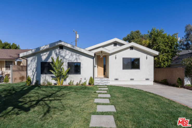 3 Bed Home for Sale in Sherman Oaks, California