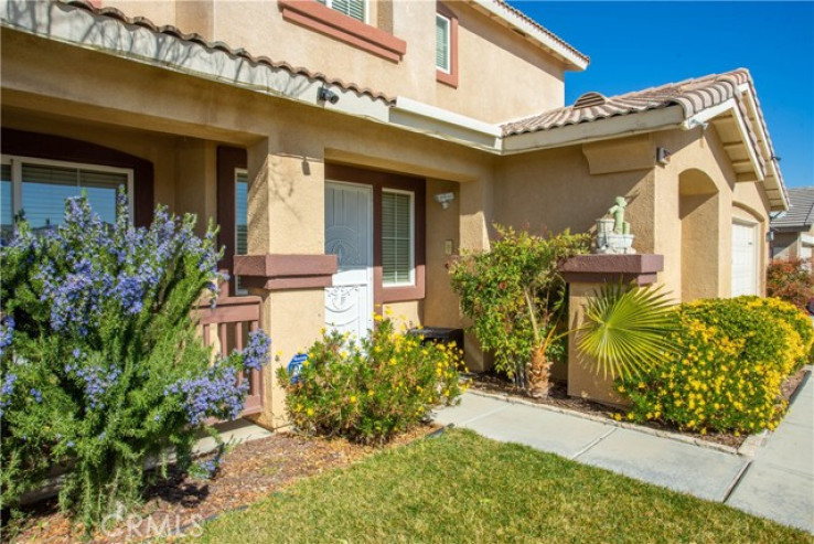 5 Bed Home for Sale in Victorville, California