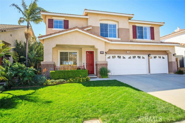 5 Bed Home for Sale in Castaic, California