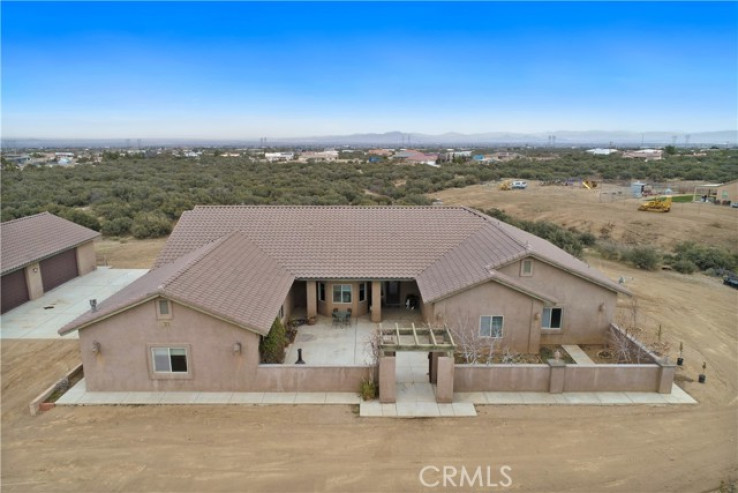 4 Bed Home for Sale in Phelan, California
