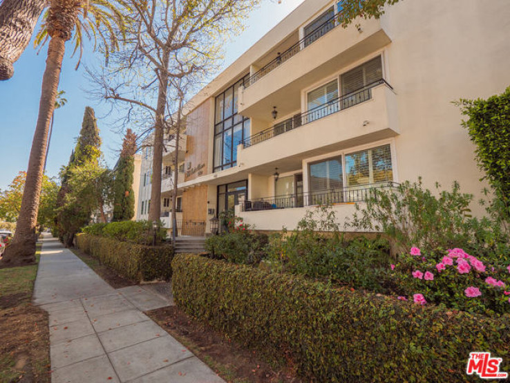 Residential Home in Santa Monica