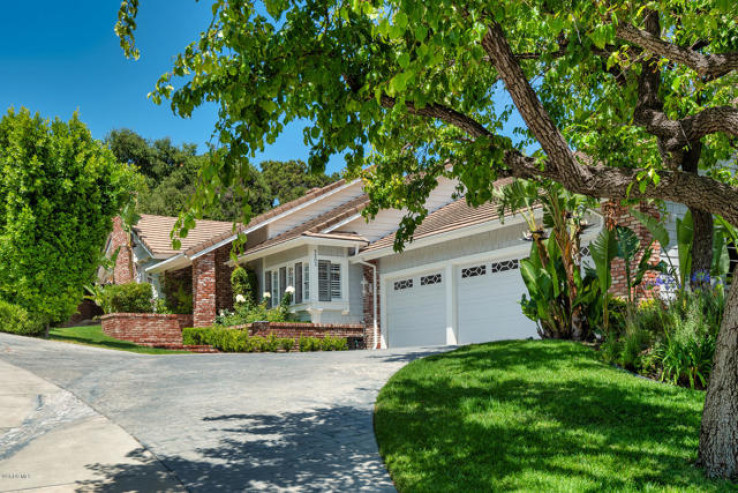 Residential Home in Westlake Village