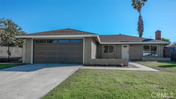 4 Bed Home for Sale in Ontario, California